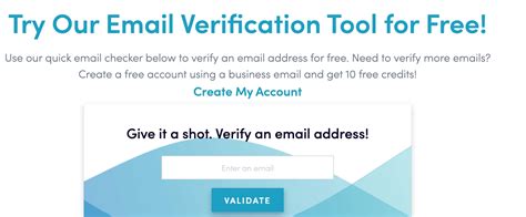 verifyemailaddress.org review|19 Best Email Checker Tools: Verify Your Email Lists for .